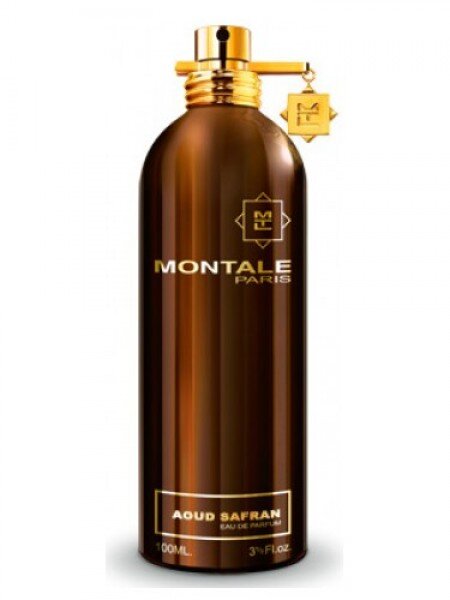 Montale Aoud Safran EDP 100 ml Unisex Parfümü kullananlar yorumlar